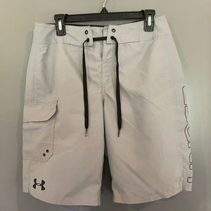 Under Armour Men’s Boardshorts Size 30